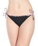 BANANA MOON Damen Badehose Farbe Schwarz Gre 4