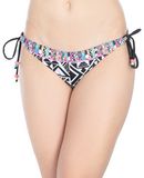 BANANA MOON Damen Badehose Farbe Schwarz Gre 3