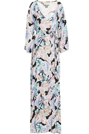 Designer Swimsuit Cover Ups | Sale Up To 70% Off At THE OUTNET