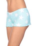 FLAVIA PADOVAN Damen Bikini Hipster Farbe S�uregr�n Gr��e 3