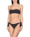 I-AM Damen Bikini Farbe Schwarz Gr��e 4