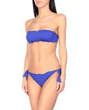 I-AM Damen Bikini Farbe K�nigsblau Gr��e 5