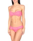 I-AM Damen Bikini Farbe Fuchsia Gr��e 4
