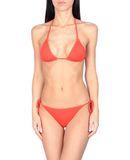 I-AM Damen Bikini Farbe Orange Gr��e 5