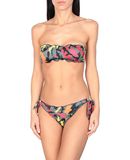 I-AM Damen Bikini Farbe Milit�rgr�n Gr��e 5
