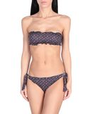 I-AM Damen Bikini Farbe Schwarz Gr��e 5