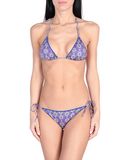 I-AM Damen Bikini Farbe Violett Gr��e 5