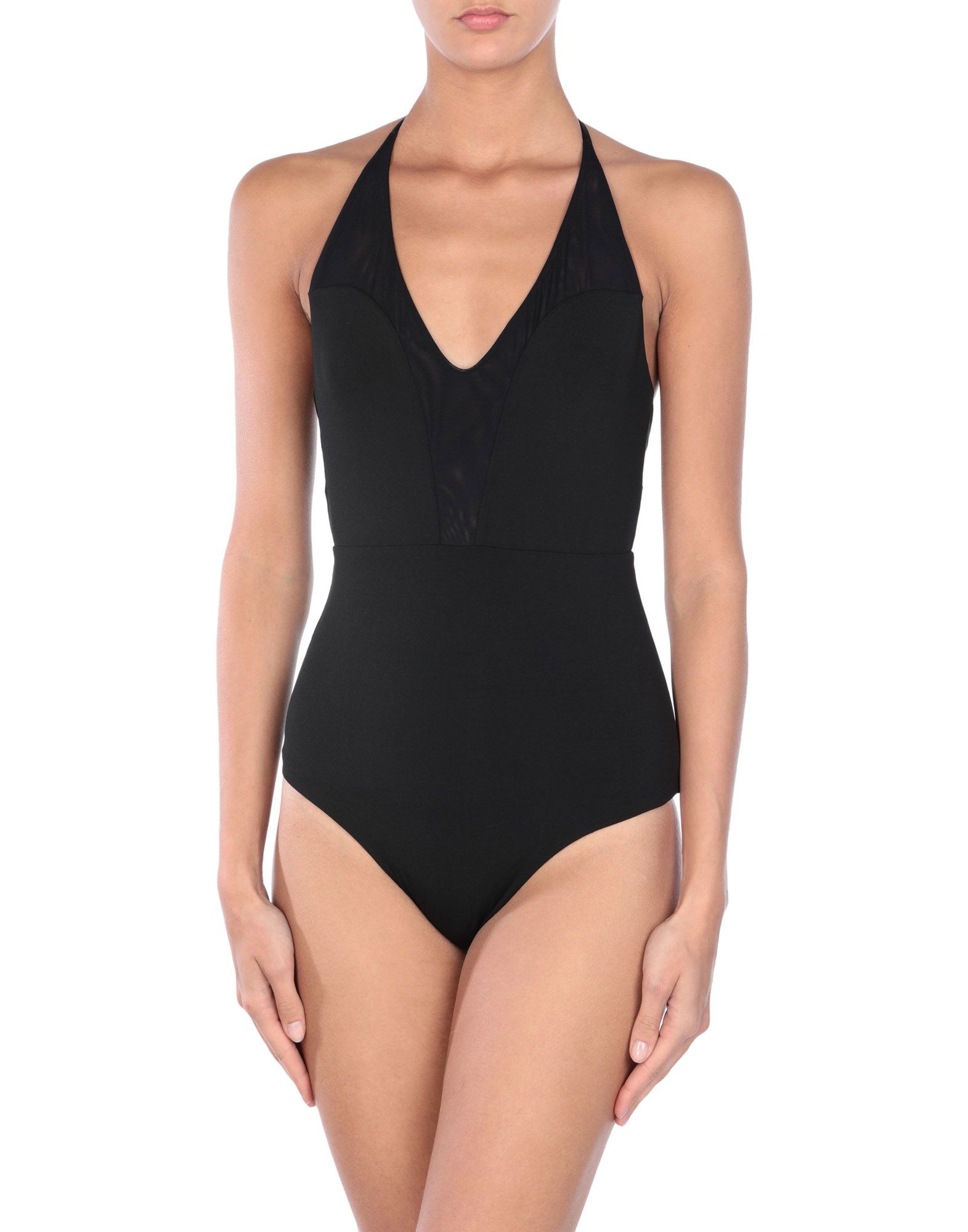 FISICO CRISTINA FERRARI ONE-PIECE SWIMSUITS
