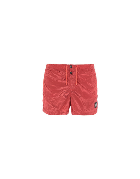 47238424si - SWIMWEAR STONE ISLAND Swimming trunks B0643 NYLON METAL STONE ISLAND - 0