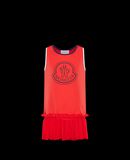 MONCLER Beach dress - Beach dresses - women