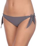 KARLA COLLETTO Damen Badehose Farbe Blei Gr��e 6