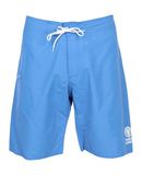 FRANKLIN & MARSHALL Herren Badeboxer Farbe T?rkis Gre 4