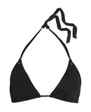 HEIDI KLUM SWIM Damen Badehose Farbe Schwarz Gr��e 4