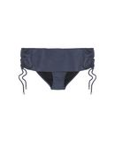 HEIDI KLUM SWIM Damen Badehose Farbe Taubenblau Gre 3