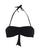 BANANA MOON Damen Bikini-Oberteil Farbe Schwarz Größe 2