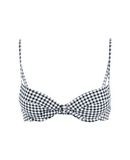 BANANA MOON Damen Bikini-Oberteil Farbe Schwarz Gre 3