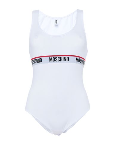 фото Боди Moschino