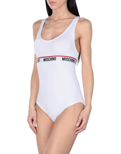 фото Боди Moschino