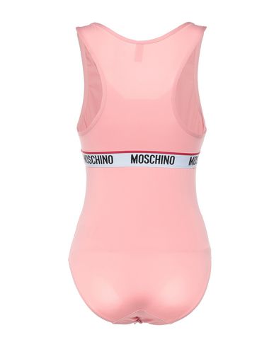 фото Боди Moschino