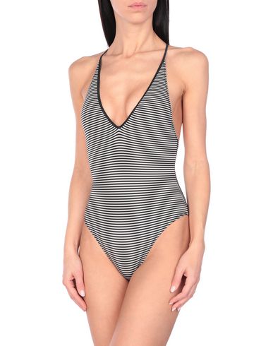 Слитный купальник MARYSIA 