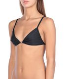 SALINAS Damen Bikini-Oberteil Farbe Schwarz Größe 4