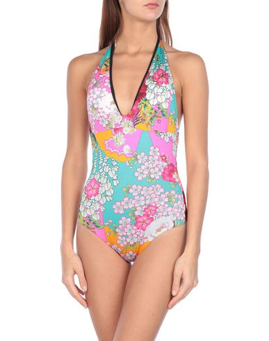 фото Слитный купальник Blumarine beachwear