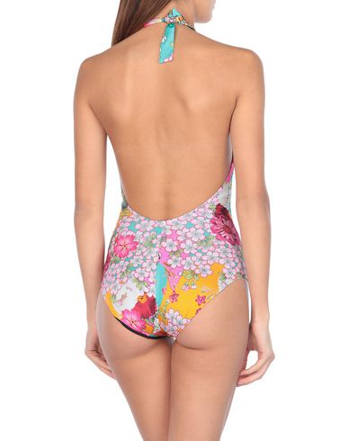 фото Слитный купальник Blumarine beachwear