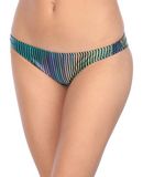 KORAL ACTIVEWEAR Damen Badehose Farbe Gelb Gre 4