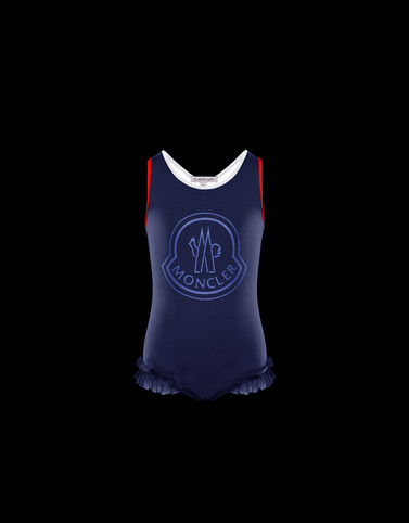 MONCLER Swimsuit - Costumes - women