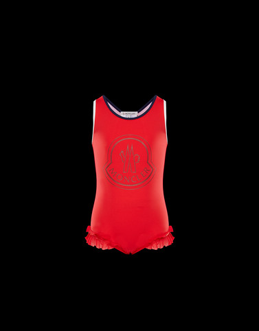 MONCLER Maillot une pièce - Maillots une pièce - femme
