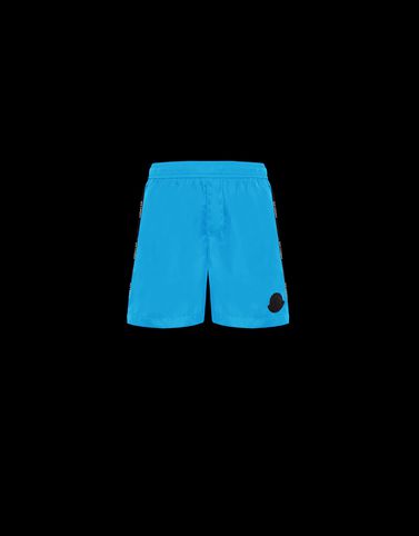 MONCLER BOXER SHORTS - Swimming trunks - men