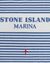 3 di 3 - Telo mare Uomo 930XP STONE ISLAND MARINA Dettaglio D STONE ISLAND