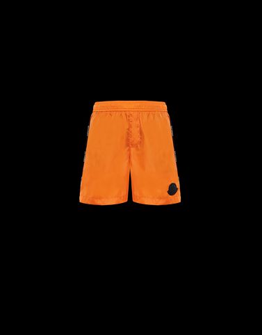 MONCLER BOXER - Boxer da mare - uomo