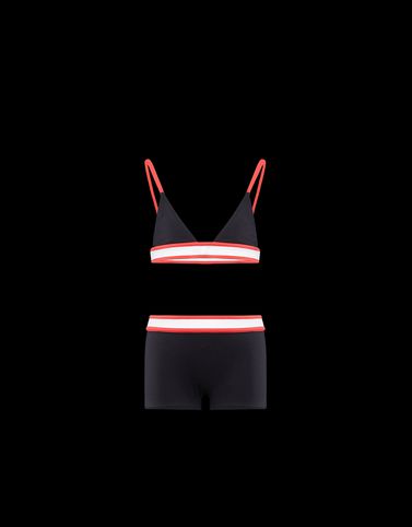 MONCLER Beachwear - Bikinis - women