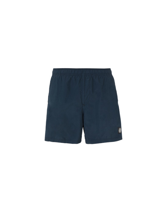 47244673tt - BADEMODE STONE ISLAND Badeboxer B0946 STONE ISLAND - 0
