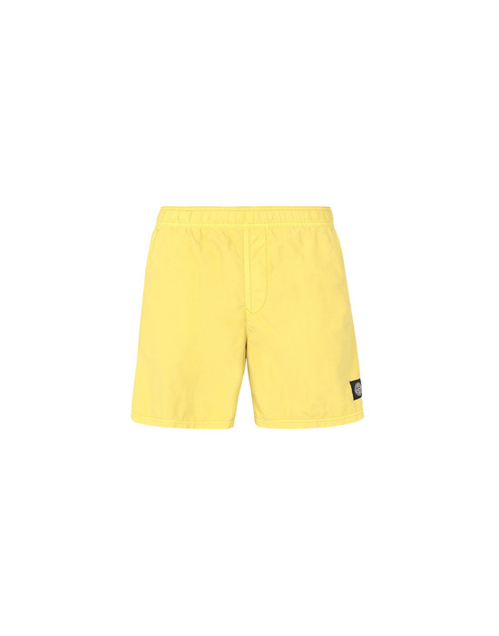 47244674qi - BADEMODE STONE ISLAND Badeboxer B0946 STONE ISLAND - 0