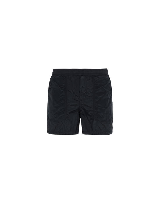 47245121tt - SWIMWEAR STONE ISLAND Swimming trunks B0519 NYLON METAL RIPSTOP
STONE ISLAND - 0