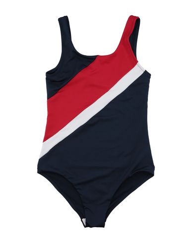 фото Слитный купальник Tommy hilfiger