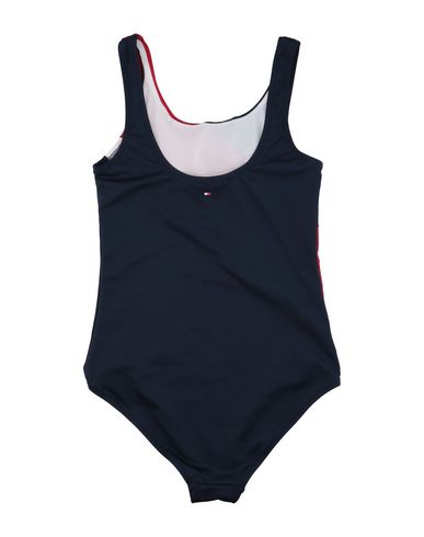 фото Слитный купальник Tommy hilfiger