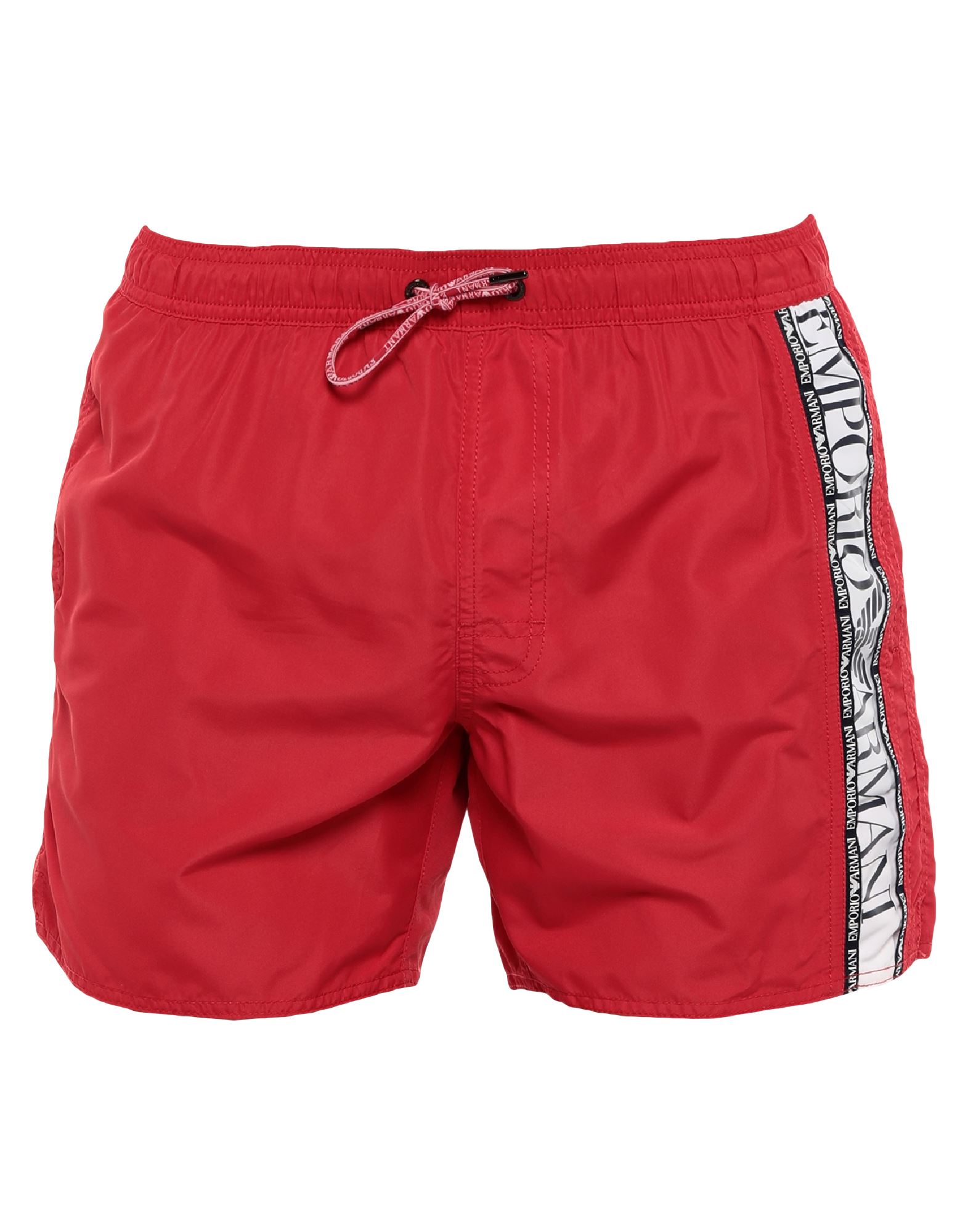 armani swim short