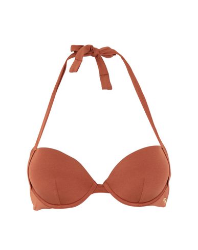 Купальный бюстгальтер