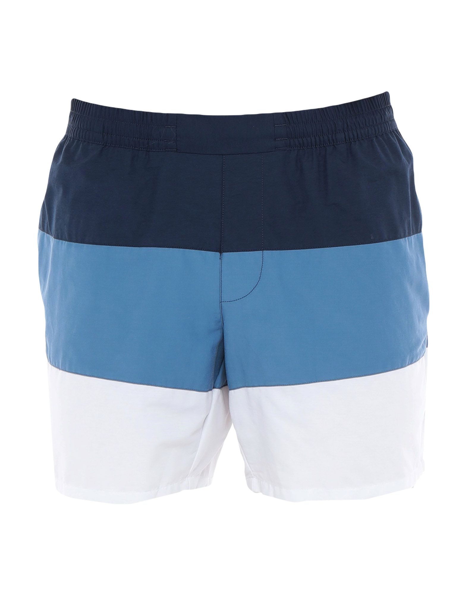 (取寄) ラコステ メンズ スイム ショーツ Lacoste Men Lacoste Swim Shorts Navy 水着 | www