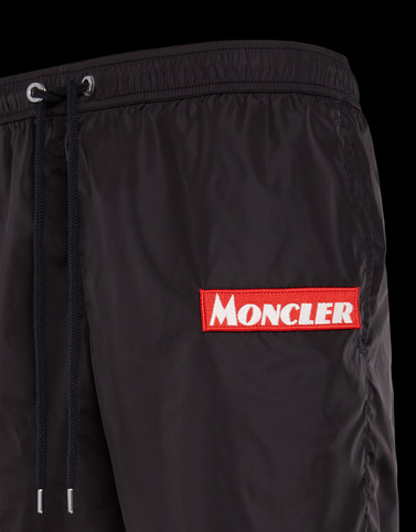 Moncler BADESHORTS für Herren Moncler BADESHORTS für Herren