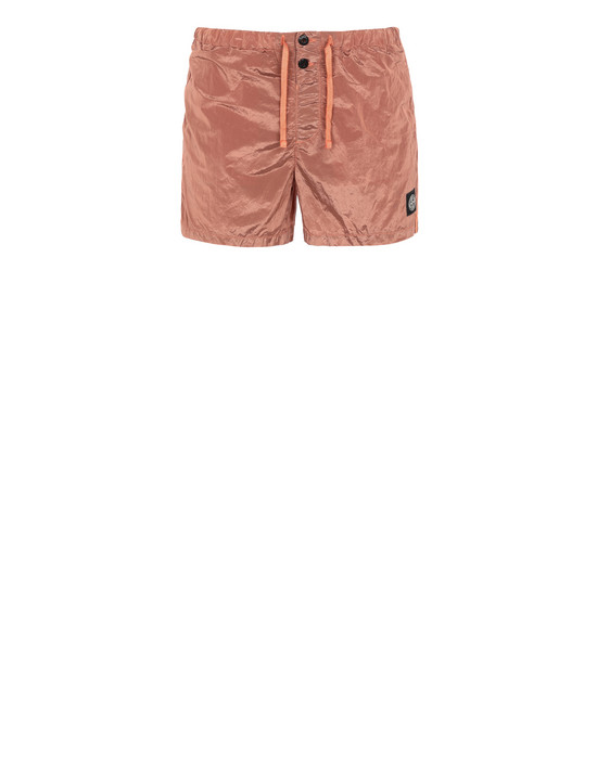 47249492vk - BERMUDAS STONE ISLAND Swimming trunks FW B0643 NYLON METAL STONE ISLAND - 0