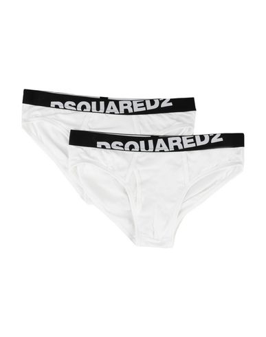 фото Трусы dsquared2