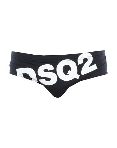 фото Плавки dsquared2