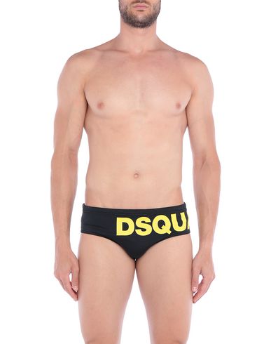 фото Плавки Dsquared2