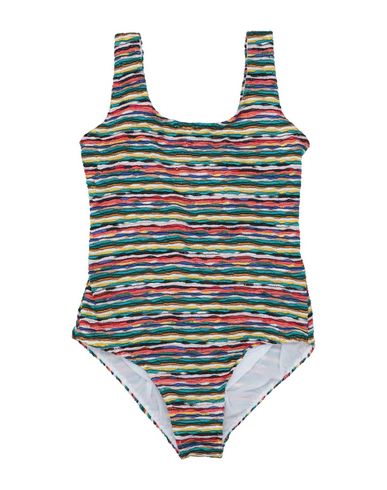 фото Слитный купальник Missoni kids