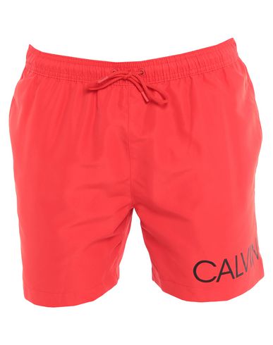 Шорты для плавания Calvin Klein 47250541ef