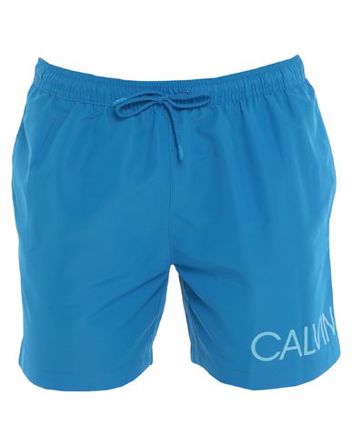 Шорты для плавания Calvin Klein 47250541fg